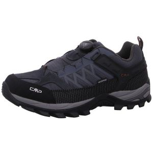 CMP RIGEL LOW FITGO TREKKING SHOES WP Outdoorschuh wasserdicht