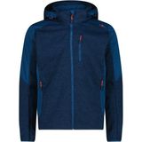 CMP Heren Zip Hoodie Jas
