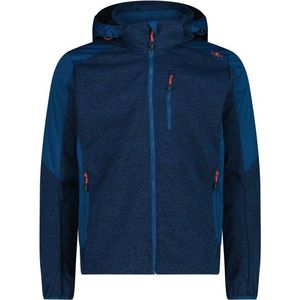 CMP Heren Zip Hoodie Jas