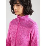 Fleecejack - Dames - Gebreid - Warm - Comfortabel