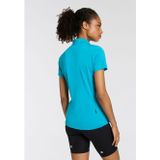 CMP - Free Bike - Fietsshirt - Blauw - Dames