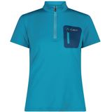 CMP - Free Bike - Fietsshirt - Blauw - Dames
