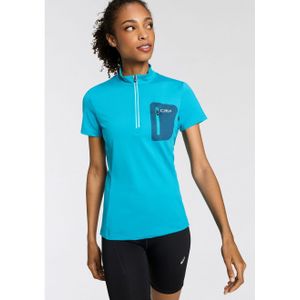 CMP - Free Bike - Fietsshirt - Blauw - Dames