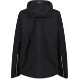 Damesjack - Weerbestendig - Capuchon - Geschikt voor Outdoor