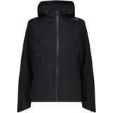 Damesjack - Weerbestendig - Capuchon - Geschikt voor Outdoor