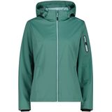 Cmp 39a5016m Light Softshelljack