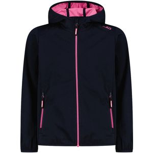CMP Kinderen Hoodie Jas