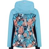 Cmp - Snaps Hood 39w2085 - Jas - Waterdicht - Ademend - 5.000 WP