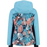 Cmp - Snaps Hood 39w2085 - Jas - Waterdicht - Ademend - 5.000 WP