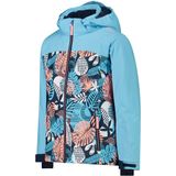 Cmp - Snaps Hood 39w2085 - Jas - Waterdicht - Ademend - 5.000 WP