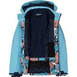 Cmp - Snaps Hood 39w2085 - Jas - Waterdicht - Ademend - 5.000 WP