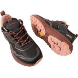 Jeep - Veterschoen Tracked JL42670A 055 - Grijs - Roze - Waterproof