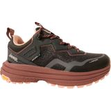 Jeep - Veterschoen Tracked JL42670A 055 - Grijs - Roze - Waterproof