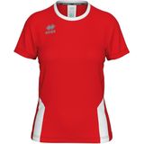 Errea - Remy - T-shirt - Dames - Korte Mouwen - Technisch Kledingstuk
