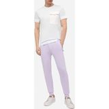 Dolce & Gabbana - TSH8171 - T-shirt - Wit - Korte Mouwen