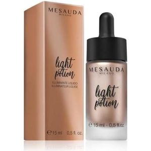 Mesauda Milano Light Potion 203 Felix Felicis - 15 ml