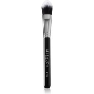 Mesauda Milano Flat Foundation F06-30g