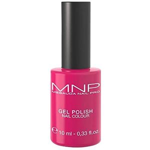 Mesauda MNP Gel Polish 195 Take Me Over 10ml - semi-permanent nail polish