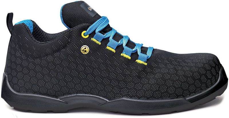 Base - Marathon S3 ESD - Werkschoen - Waterbestendig - Antistatisch - 200 Joules