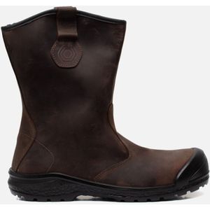 Base - Be-Mighty - Werklaars - S3