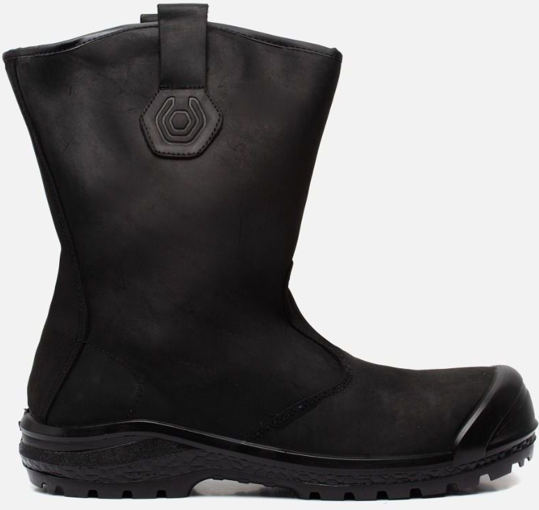 Base Be-Mighty W Werklaars S3