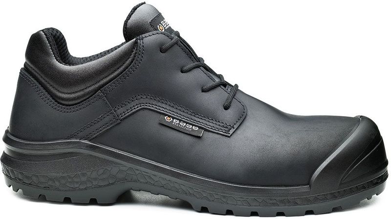 Base - Be-Jetty - Werkschoen - S3