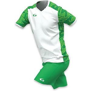 GEMS KIT Laos wit grijs wit