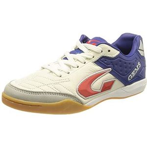 GEMS Viper Fx Indoor Sneaker voor heren, Blauw, 41.5 EU