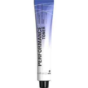 PERFORMANCE TONER Tinting Cream 0 / P Platinum