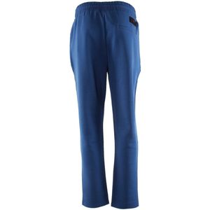 Peuterey - Joggingbroek - Blauw - Heren - Katoen met Elastaan