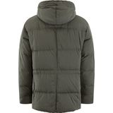 Peuterey - Aiptek Winterjas - Heren - Blauw - Materiaal: Polyester