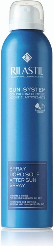 Rilastil Sunlaude After Sun 200ml