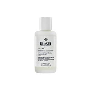 Rilastil - D-Clar Exfoliant - Cosmetica - 100 ml - Hydraterend