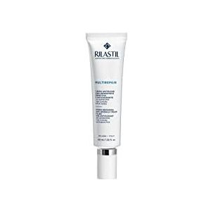 Rilastil Multirepair Diepe Hydratatie Crème voor Diepe Rimpels 40 ml