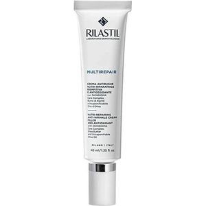 Rilastil - Multirepair - Hydraterende Crème - Anti-Aging - 40 ml