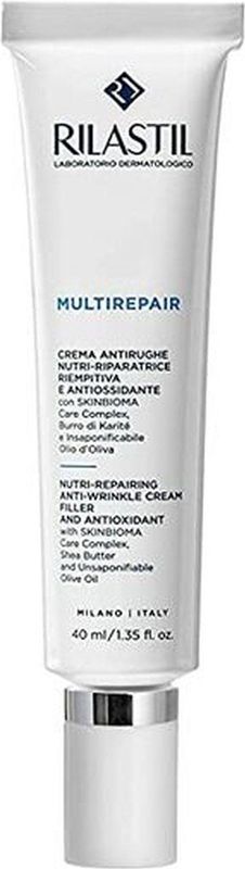 Rilastil - Multirepair - Hydraterende Crème - Anti-Aging - 40 ml