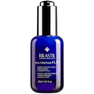 Rilastil MULTIREPAIR H. A. Diepe Herstellende Serum 30 ml