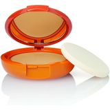Compacte Bronspoeders Rilastil Sun System Spf 50+ Doré (10 g)