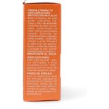 Compacte Bronspoeders Rilastil Sun System Bronze Spf 50+ (10 g)