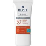 Rilastil Sun System D-clar Crema Uniformante SPF 50+