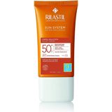 Zonnebrandcrème met Kleur Rilastil Sun System Spf 50+ (50 ml)