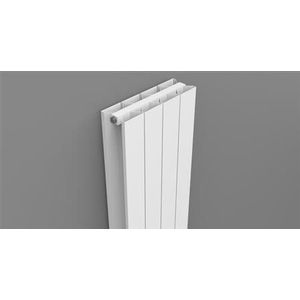 Thermrad Therm Alustyle Plus 1826x240mm Wit