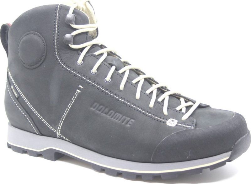 Dolomite - Cinquantaquattro High Fg Gtx - Wandelschoenen - Geolied Nubuckleer