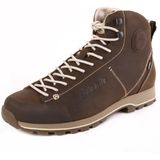 Dolomite - Cinquantaquattro High Fg Gtx - Wandelschoenen - Geolied Nubuckleer