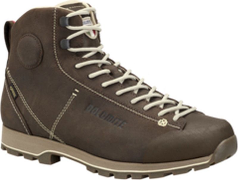 Dolomite - Cinquantaquattro High Fg Gtx - Wandelschoenen - Geolied Nubuckleer