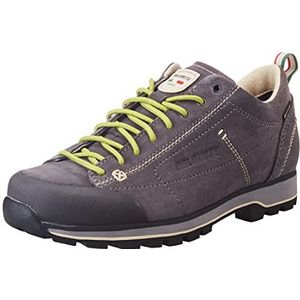 Dolomite Zapato Cinquantaquattro Low GTX Sneakers voor heren, Canna Di Fucile, 37.5 EU