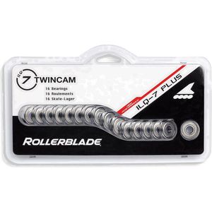 Rollerblade Twincam ILQ 7 Plus inline skate lagers