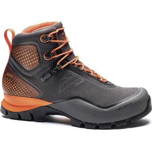Tecnica Forge S Gtx Ms Hoge Wandelschoen Heren Black-Orange 12