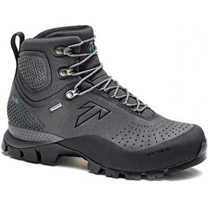 Tecnica Forge Gtx Dames Hoge Wandelschoen Asphalt-Blue 8