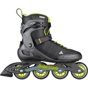 Rollerblade Zetrablade Elite 80 Skates Heren